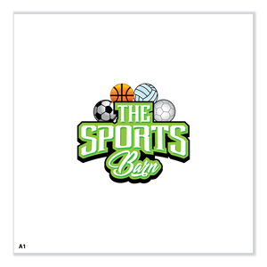 Logo Design by Sujit Banerjee for this project | Design: #30112138