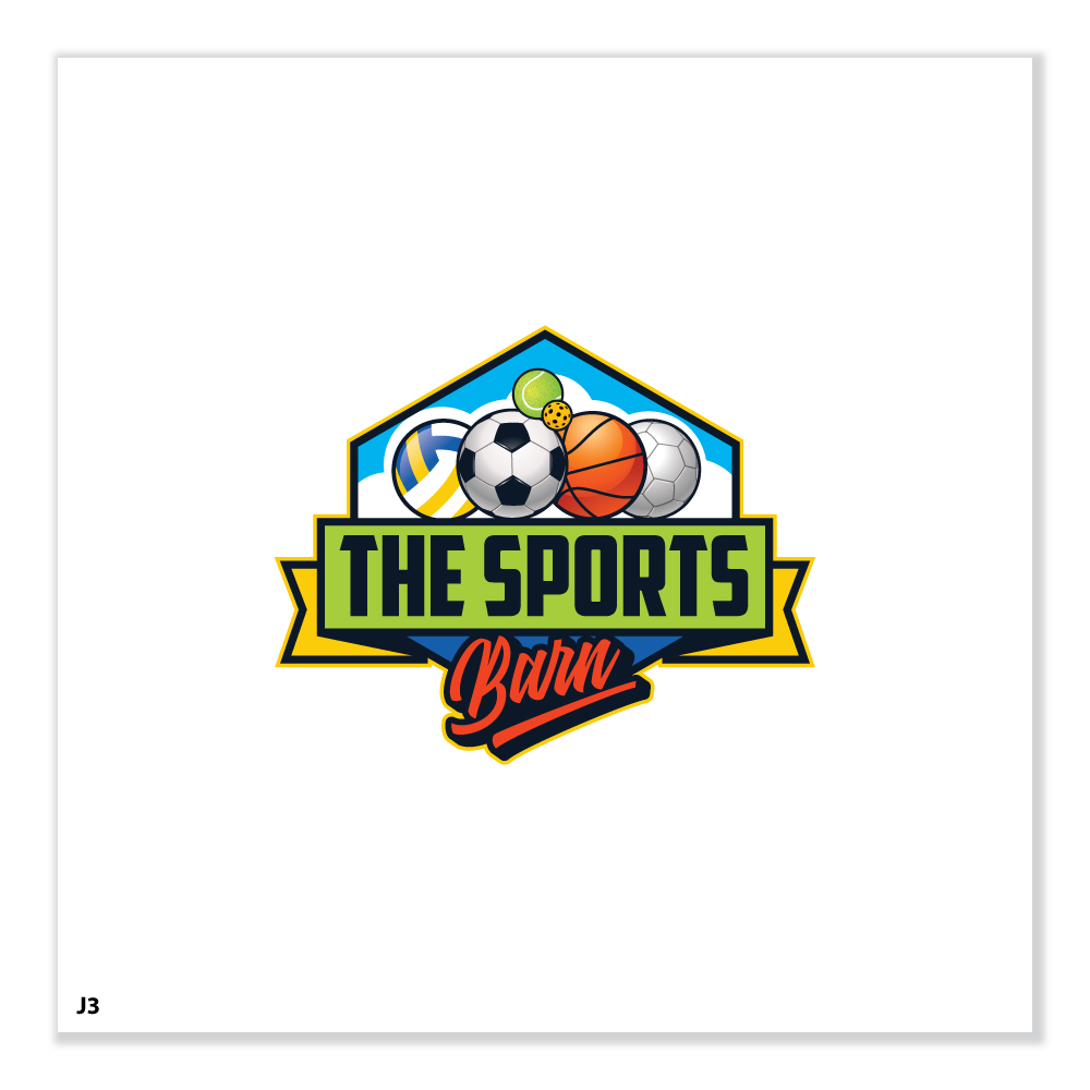 Logo Design by Sujit Banerjee for this project | Design #30303334