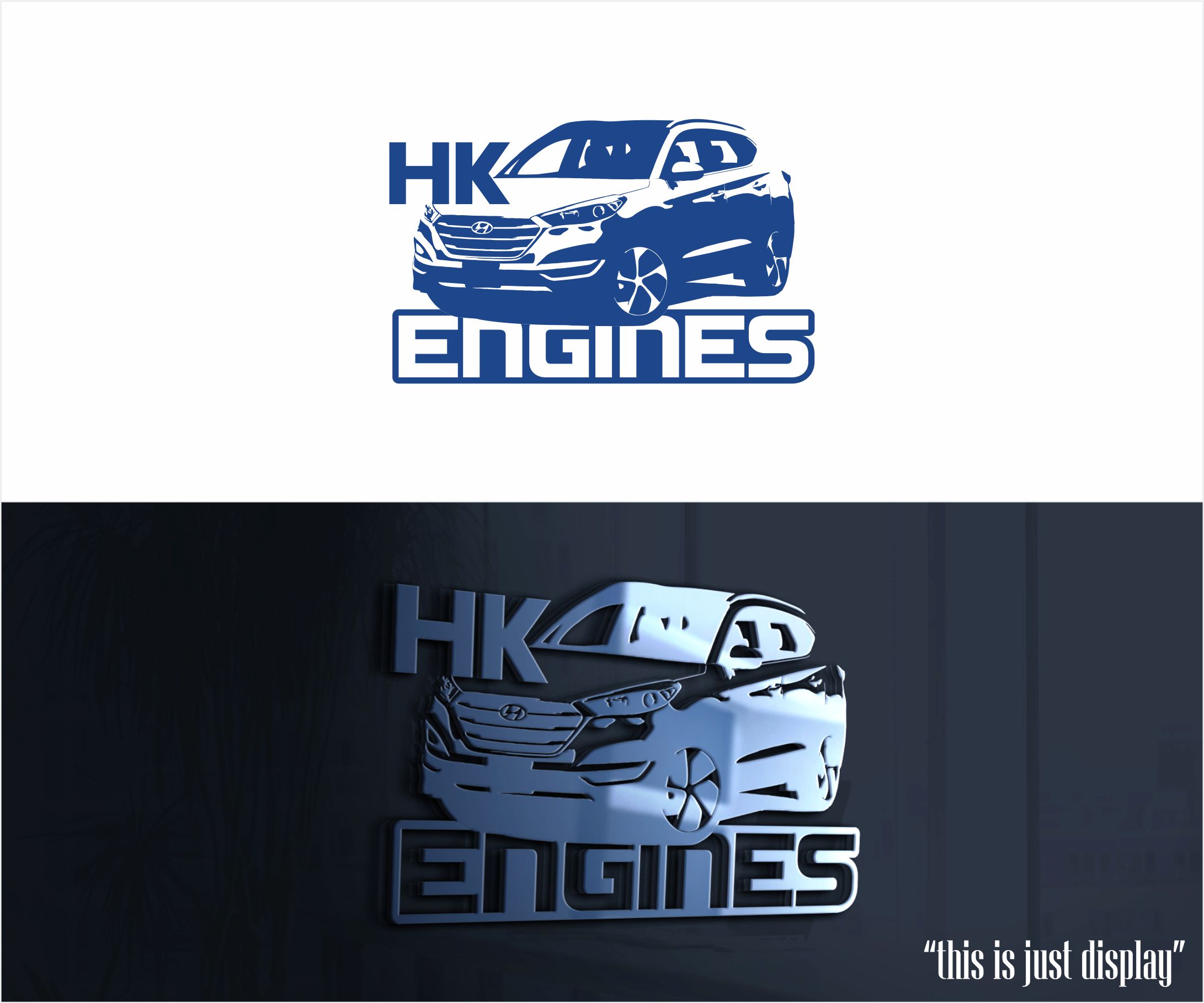 Logo Design by alkaline for this project | Design #30111290