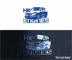 Logo Design by alkaline for this project | Design: #30111290