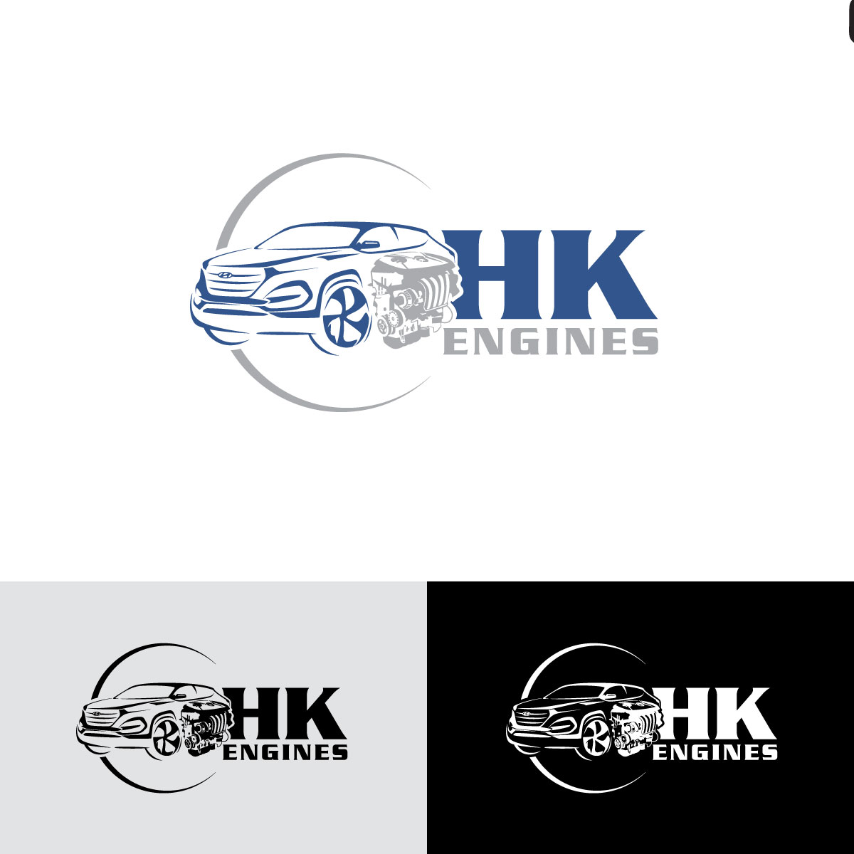Logo Design by chris Ray for this project | Design #30110269