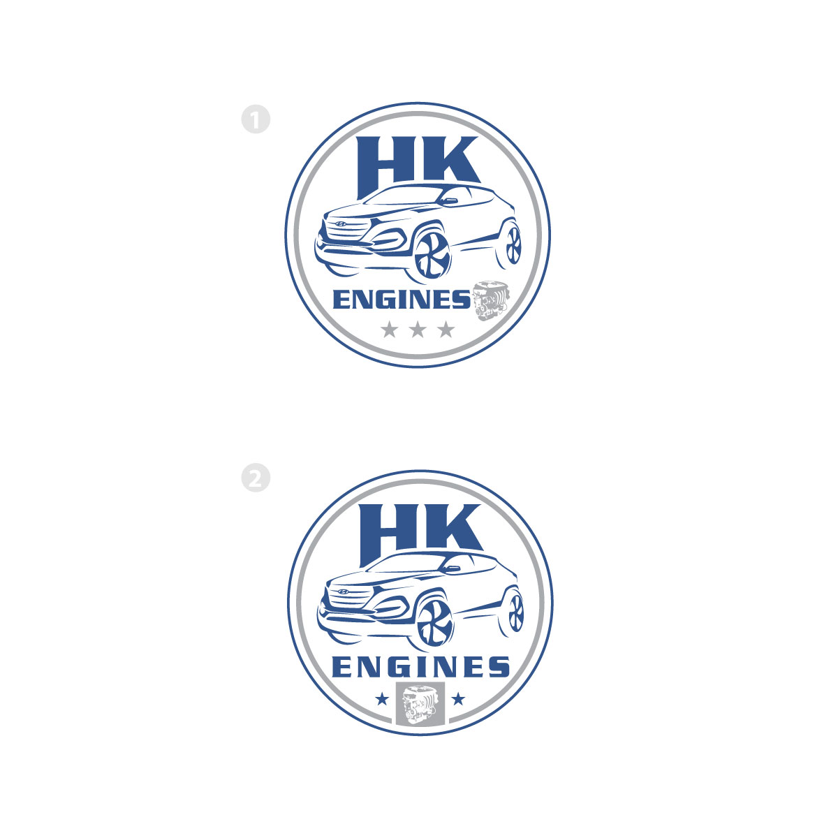 Logo Design by chris Ray for this project | Design #30121819