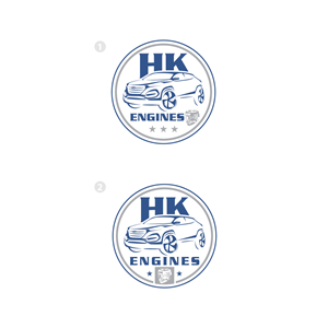 Logo Design by chris Ray for this project | Design: #30121819