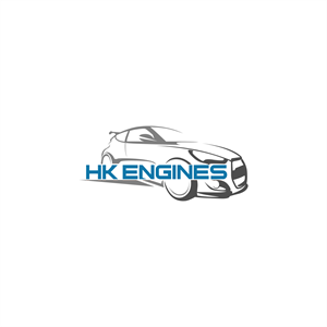 Logo Design by Arham Hidayat for this project | Design: #30133983