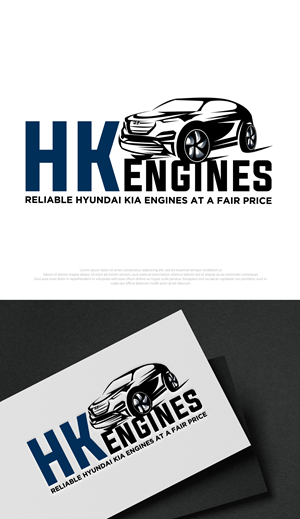 Logo Design by DesignLima for this project | Design: #30116171