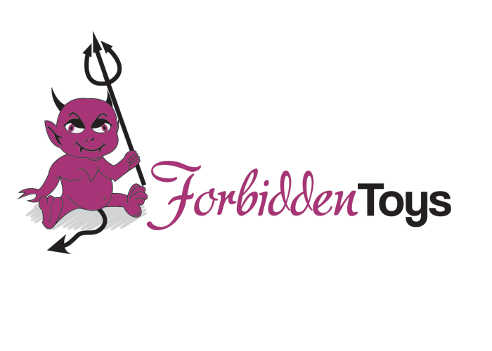 Logo Design by Katala for Forbidden Toys | Design #750244