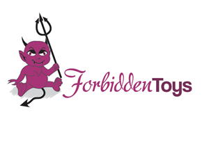 Logo Design by Katala for Forbidden Toys | Design: #750419