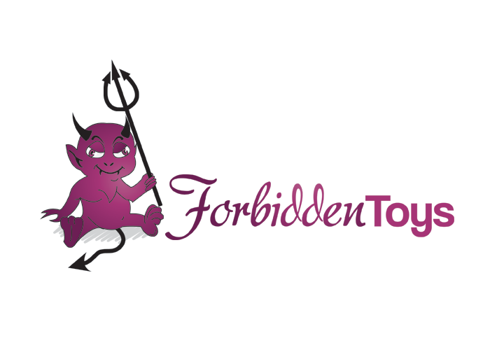 Diseño de Logo por Katala para Forbidden Toys | Diseño #760983