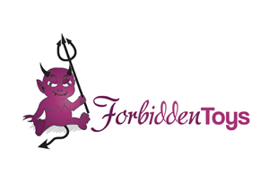 Logo Design by Katala for Forbidden Toys | Design: #760983