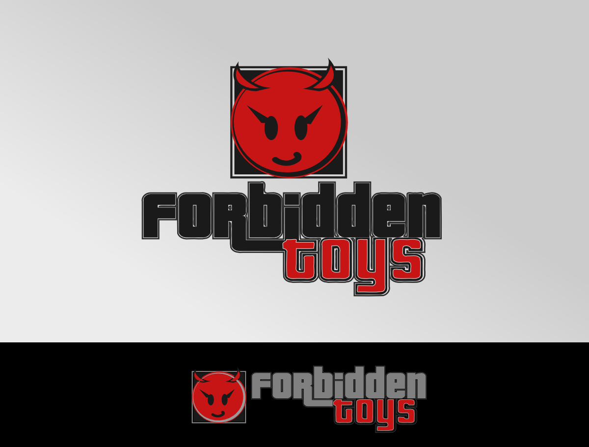 Design de Logo par Giovanni pour Forbidden Toys | Design #748070