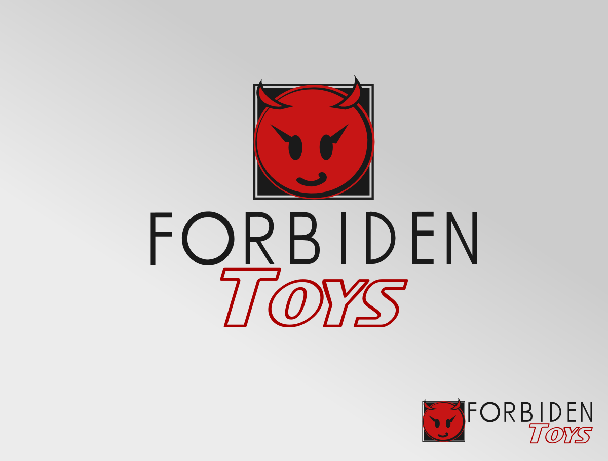 Design de Logo par Giovanni pour Forbidden Toys | Design #750268