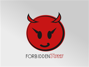 Logo Design by Giovanni for Forbidden Toys | Design: #752002