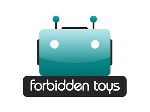 Design de Logo par HyperTime Studio pour Forbidden Toys | Design : #751736