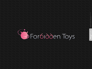 Design de Logo par MergeStudio pour Forbidden Toys | Design : #757950
