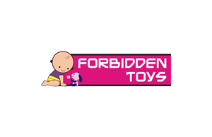 Logo Design by lrbalaji for Forbidden Toys | Design #749497