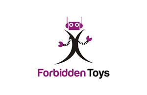 Logo-Design von lrbalaji für Forbidden Toys | Design: #749556