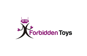 Logo-Design von lrbalaji für Forbidden Toys | Design: #749567