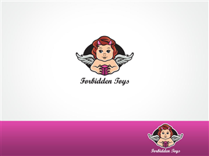 Design de Logo par ArtTank pour Forbidden Toys | Design : #751862