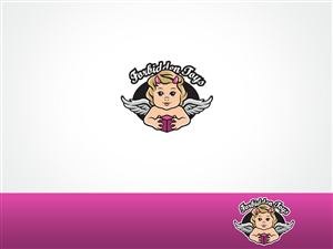 Forbidden Toys | Diseño de Logo por ArtTank