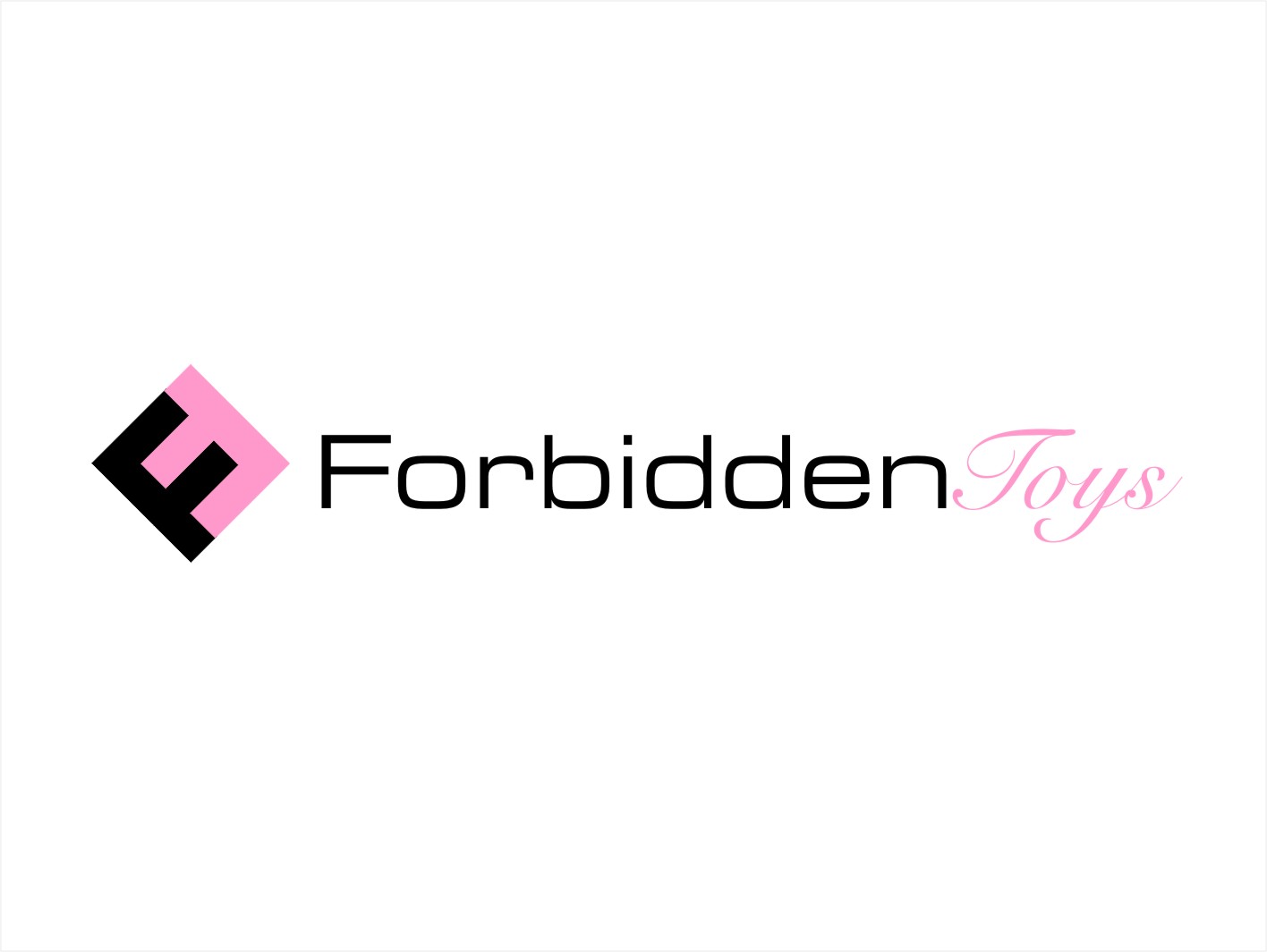 Diseño de Logo por bijuak para Forbidden Toys | Diseño #748588
