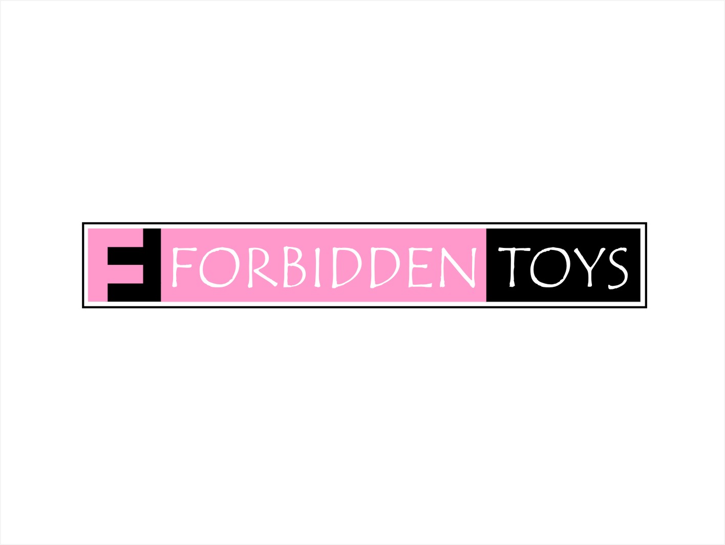 Diseño de Logo por bijuak para Forbidden Toys | Diseño #748600