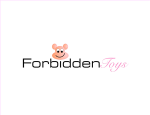 Logo Design by bijuak for Forbidden Toys | Design: #749110