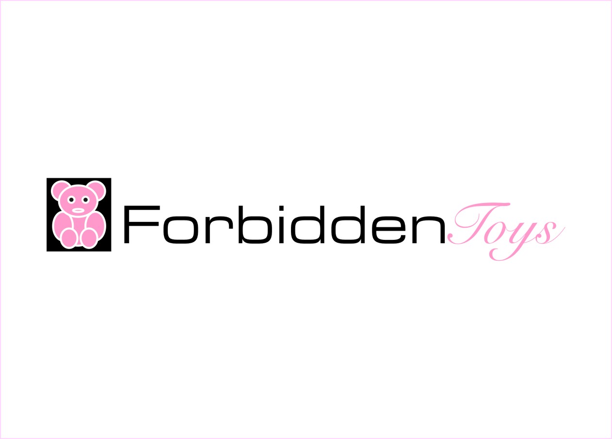 Diseño de Logo por bijuak para Forbidden Toys | Diseño #749127