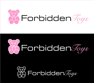 Logo Design by bijuak for Forbidden Toys | Design: #749139