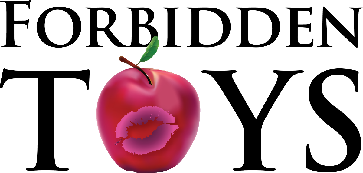 Logo-Design von tstrayed für Forbidden Toys | Design #756582