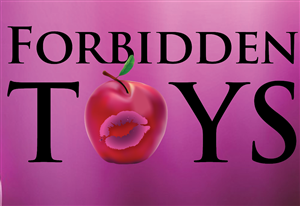 Logo Design by tstrayed for Forbidden Toys | Design: #756589
