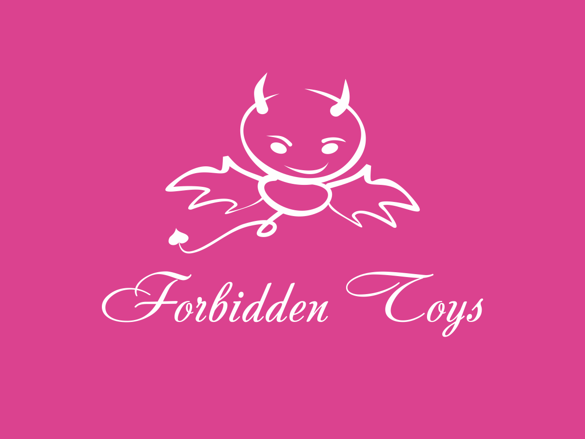 Diseño de Logo por HYPdesign para Forbidden Toys | Diseño #752207