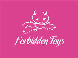 Logo Design by HYPdesign for Forbidden Toys | Design: #752210