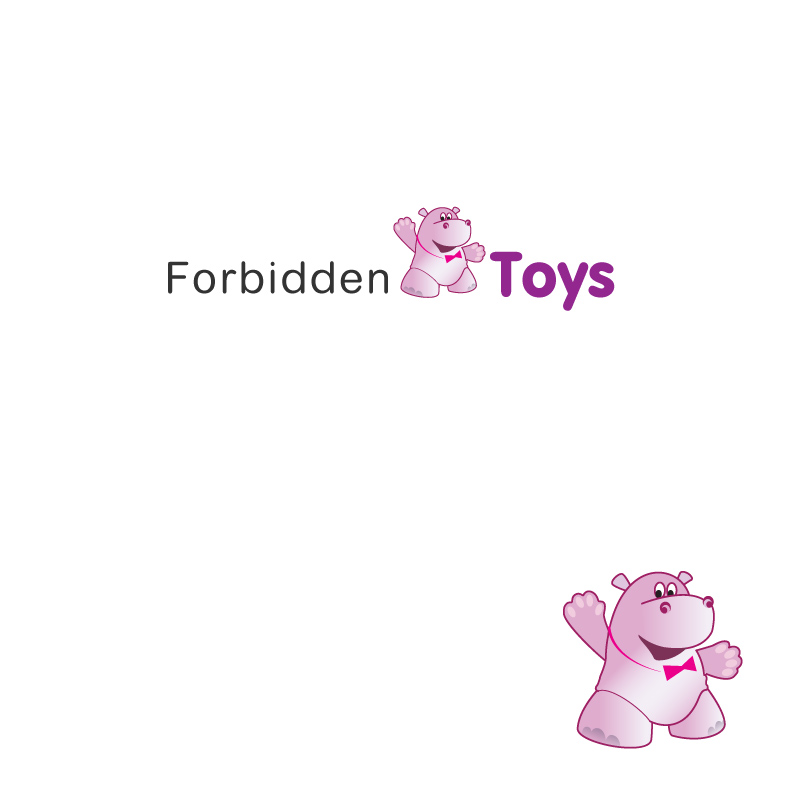Design de Logo par instudio pour Forbidden Toys | Design #749281