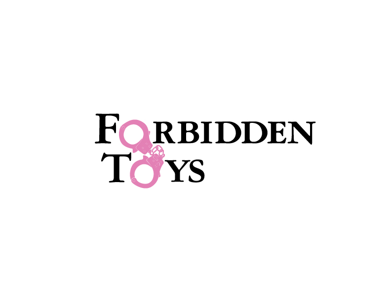 Logo Design by SL8R for Forbidden Toys | Design #748220