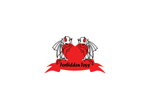 Design de Logo par brigittenieberl pour Forbidden Toys | Design : #747604