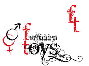 Logo Design by Starkal Graphicx for Forbidden Toys | Design: #749080