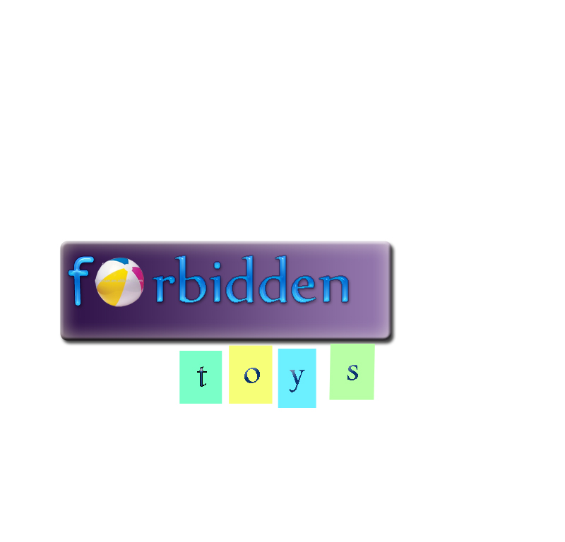 Diseño de Logo por shibin vr para Forbidden Toys | Diseño #753202