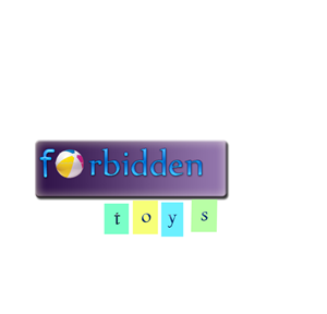 Logo Design by shibin vr for Forbidden Toys | Design: #753202