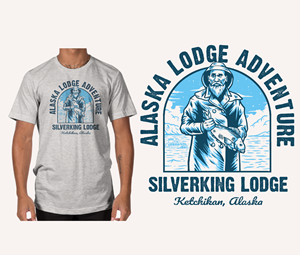 T-shirt Design by cithuwill for this project | Design: #30114985