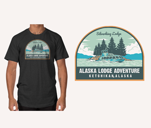 T-shirt Design by cithuwill for this project | Design: #30118314