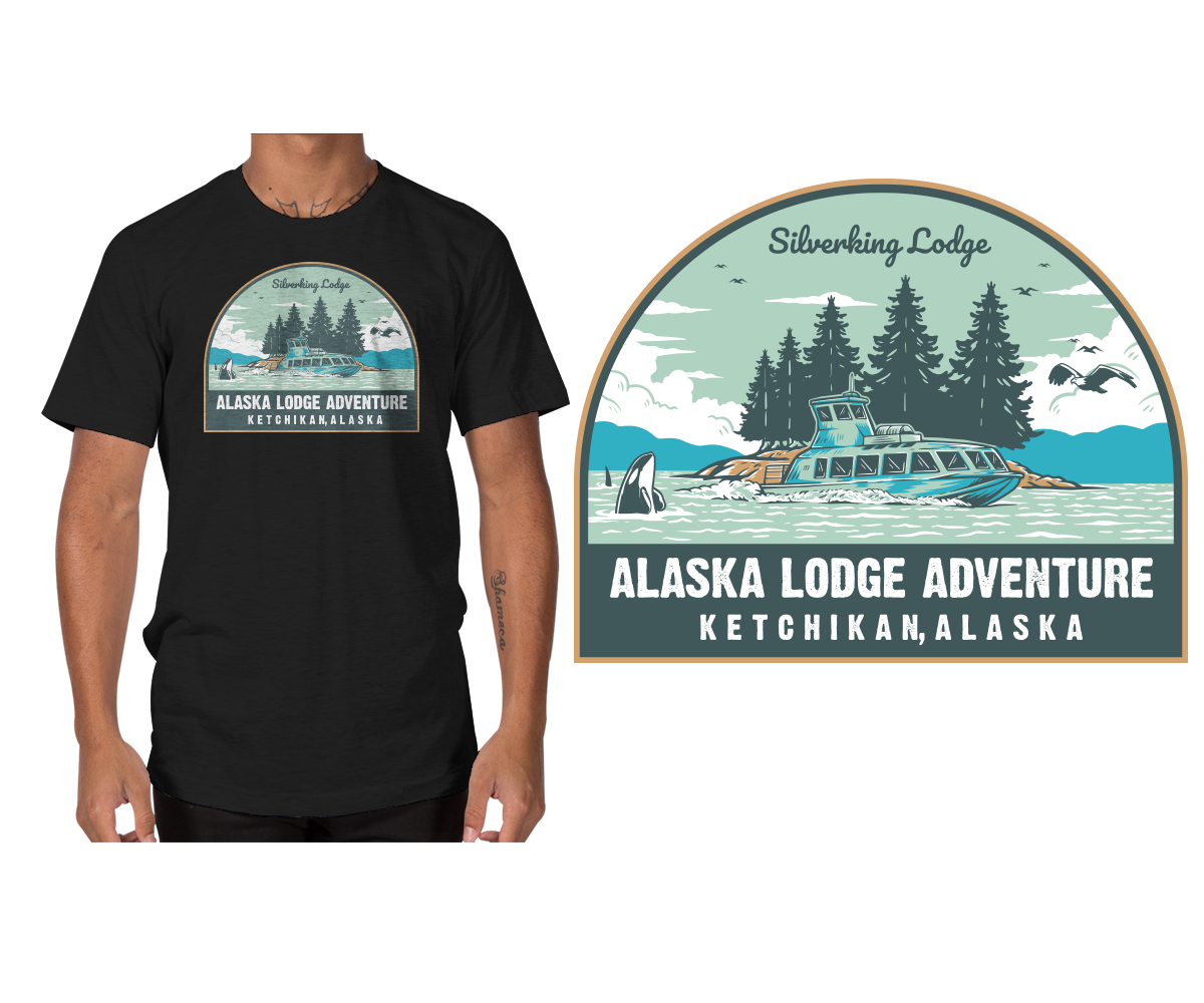 T-shirt Design by cithuwill for this project | Design #30135211