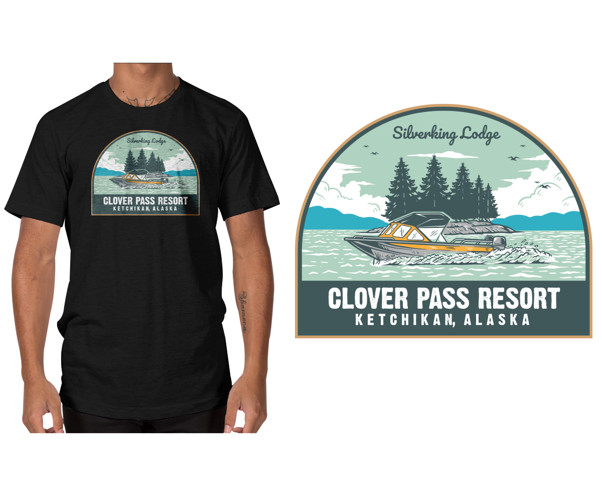 T-shirt Design by cithuwill for this project | Design #30172967