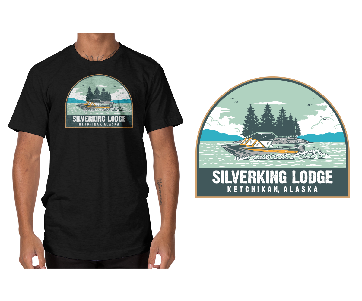 T-shirt Design by cithuwill for this project | Design #30205658