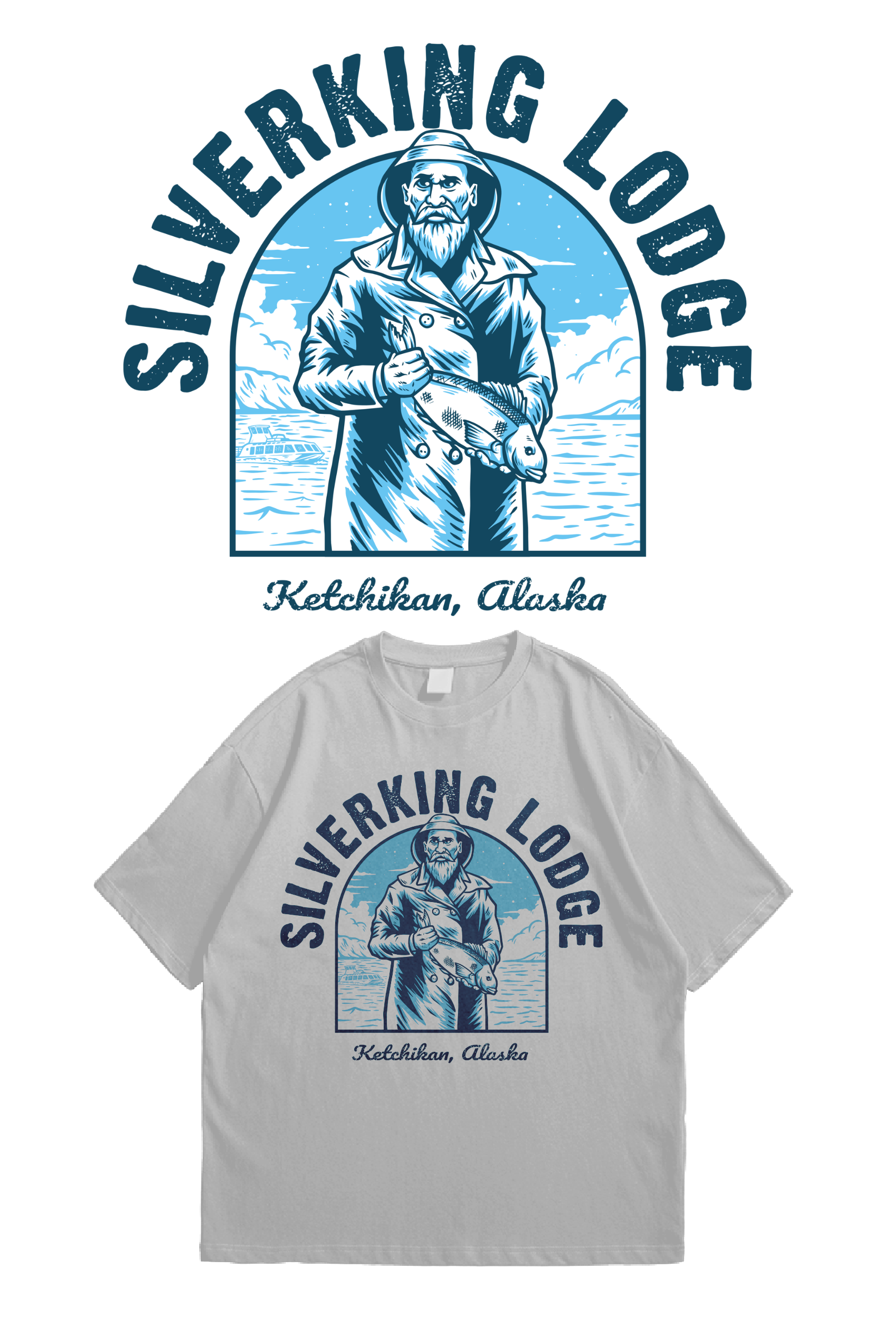 T-shirt Design by cithuwill for this project | Design #37044551