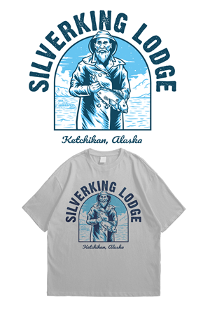 T-shirt Design by cithuwill for this project | Design: #37044551