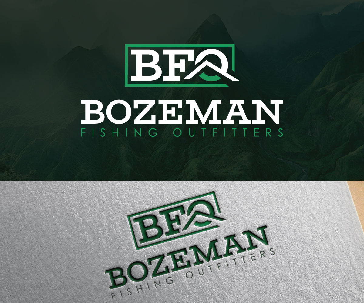 Logo Design by Adi Graphics for this project | Design #30128709