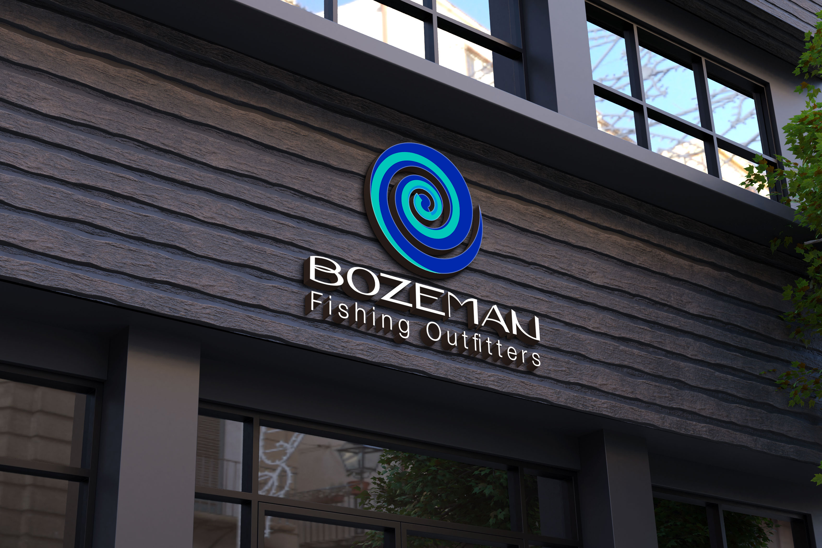 Logo-Design von Kavth für dieses Projekt | Design #30147816