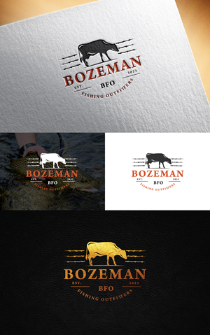 Logo-Design von Logo Stock für dieses Projekt | Design: #30112615