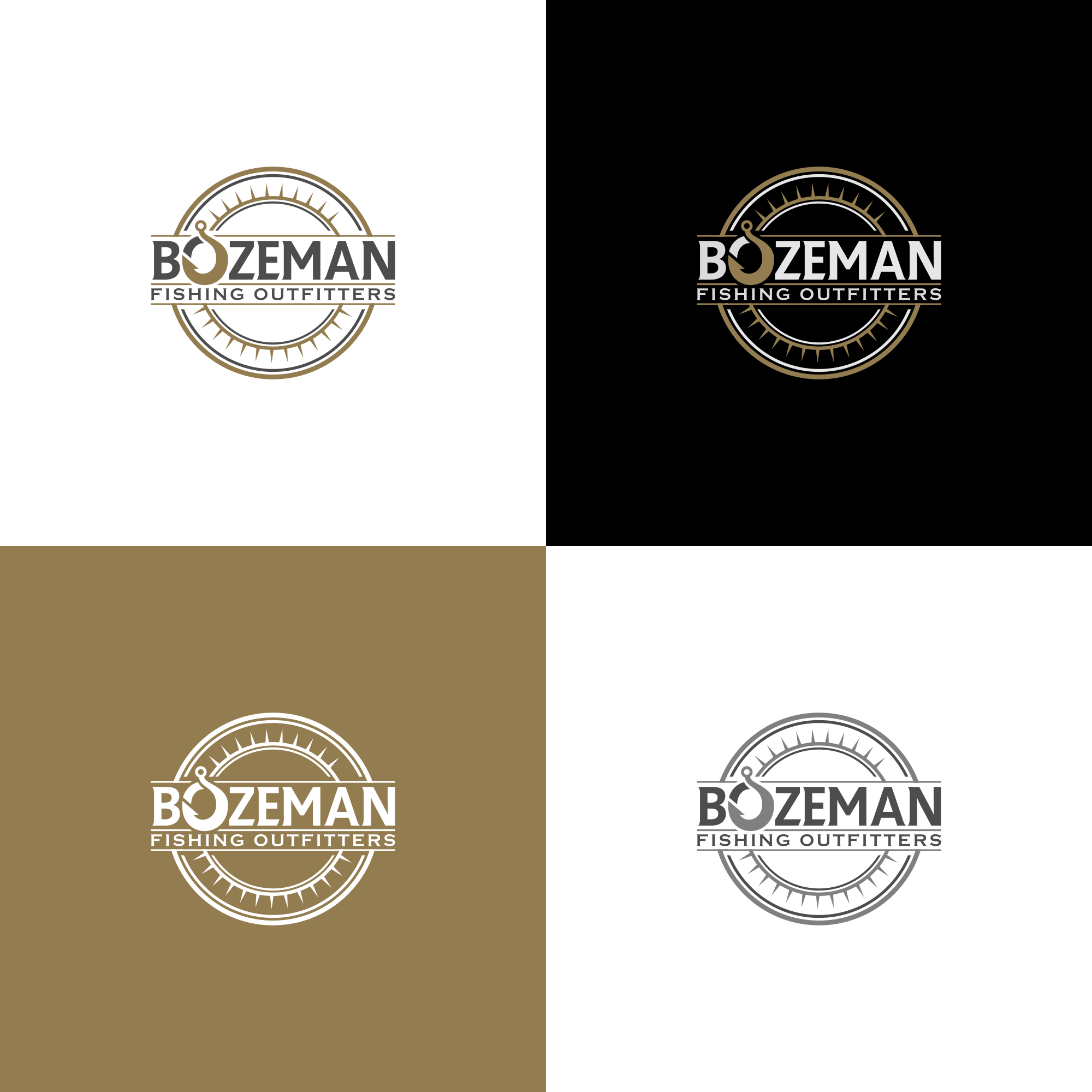Logo Design by 3n0h99 for this project | Design #30113108