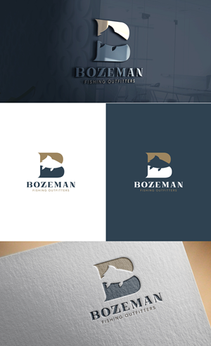 Logo-Design von GLDesigns für dieses Projekt | Design: #30108484